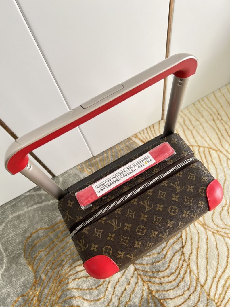 Louis Vuitton Suitcase